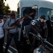 The Purge: Anarchy - galeria zdjęć - filmweb