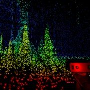 Scanner Sombre - galeria zdjęć - filmweb