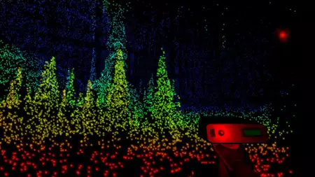 Scanner Sombre - galeria zdjęć - filmweb