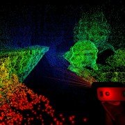 Scanner Sombre - galeria zdjęć - filmweb