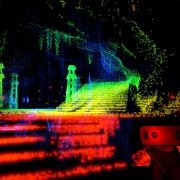 Scanner Sombre - galeria zdjęć - filmweb