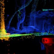 Scanner Sombre - galeria zdjęć - filmweb