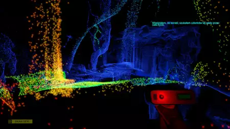Scanner Sombre - galeria zdjęć - filmweb