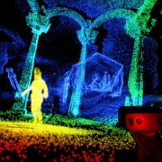 Scanner Sombre - galeria zdjęć - filmweb