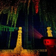 Scanner Sombre - galeria zdjęć - filmweb