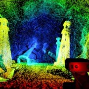 Scanner Sombre - galeria zdjęć - filmweb