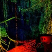 Scanner Sombre - galeria zdjęć - filmweb
