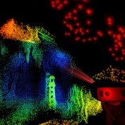 Scanner Sombre - galeria zdjęć - filmweb