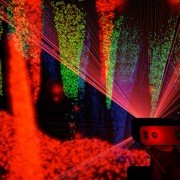 Scanner Sombre - galeria zdjęć - filmweb