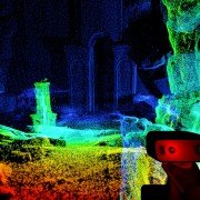 Scanner Sombre - galeria zdjęć - filmweb