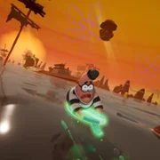 SpongeBob Kanciastoporty: Tytani toni - galeria zdjęć - filmweb