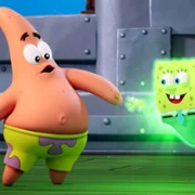 SpongeBob Schwammkopf: Giganten der Gezeiten - galeria zdjęć - filmweb