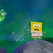 SpongeBob Schwammkopf: Giganten der Gezeiten - galeria zdjęć - filmweb