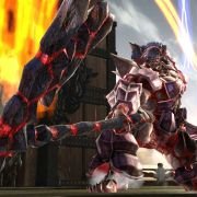 SoulCalibur IV - galeria zdjęć - filmweb