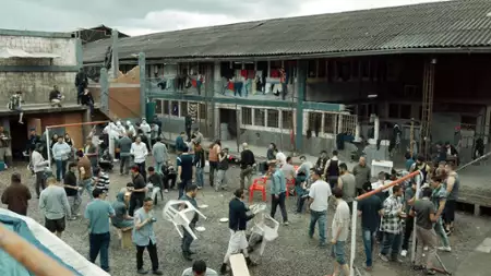 Porwana - galeria zdjęć - filmweb