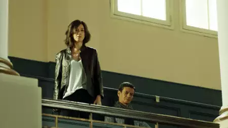 Porwana - galeria zdjęć - filmweb