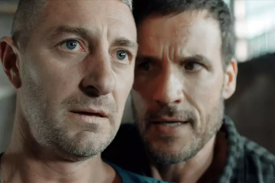 Porwana - galeria zdjęć - filmweb