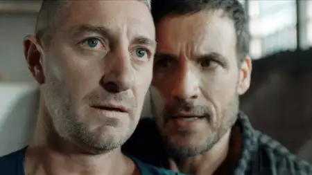 Porwana - galeria zdjęć - filmweb