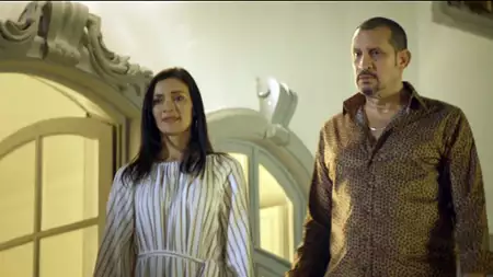 Porwana - galeria zdjęć - filmweb