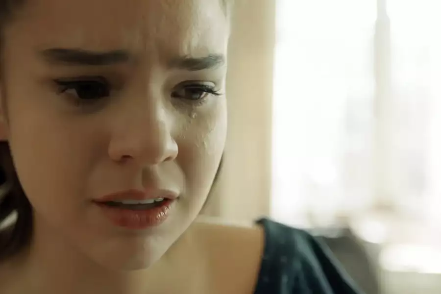 Porwana - galeria zdjęć - filmweb