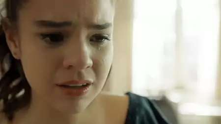 Porwana - galeria zdjęć - filmweb