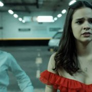 Porwana - galeria zdjęć - filmweb