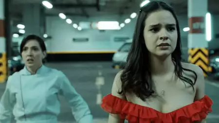 Porwana - galeria zdjęć - filmweb