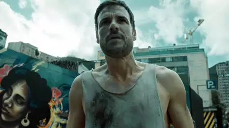 Porwana - galeria zdjęć - filmweb