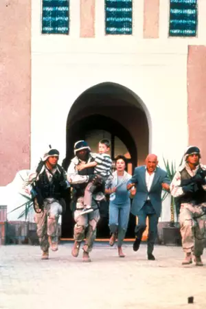 Regulamin zabijania - galeria zdjęć - filmweb