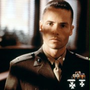 Major Mark Biggs