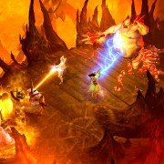 Diablo III - galeria zdjęć - filmweb