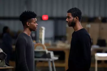 Cloak & Dagger - galeria zdjęć - filmweb
