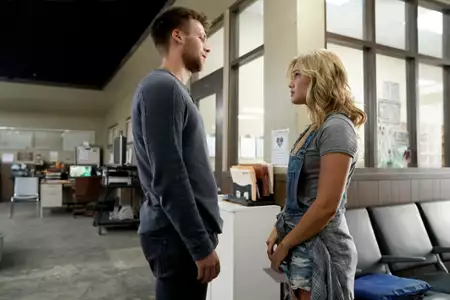 Cloak & Dagger - galeria zdjęć - filmweb