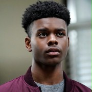 Aubrey Joseph
