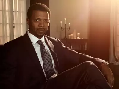 Cloak & Dagger - galeria zdjęć - filmweb