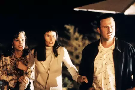Krzyk 3 - galeria zdjęć - filmweb