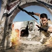 Strike Back - galeria zdjęć - filmweb