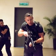 Strike Back - galeria zdjęć - filmweb