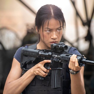 Inspektor Amy Leong