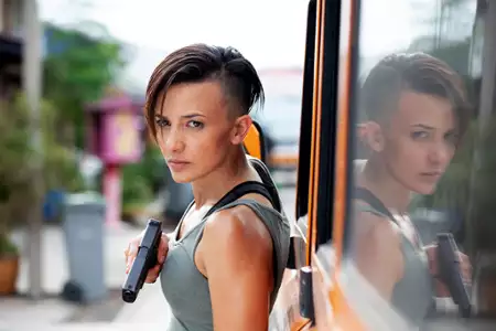 Kontra - galeria zdjęć - filmweb