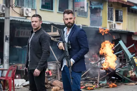 Kontra - galeria zdjęć - filmweb