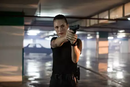 Kontra - galeria zdjęć - filmweb