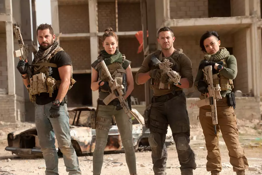 Kontra - galeria zdjęć - filmweb
