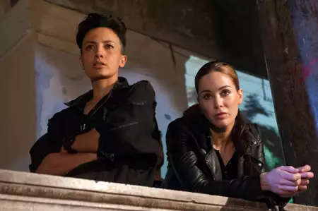 Kontra - galeria zdjęć - filmweb