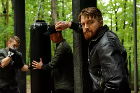 Kontra - galeria zdjęć - filmweb