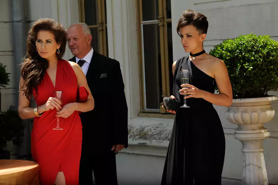 Kontra - galeria zdjęć - filmweb