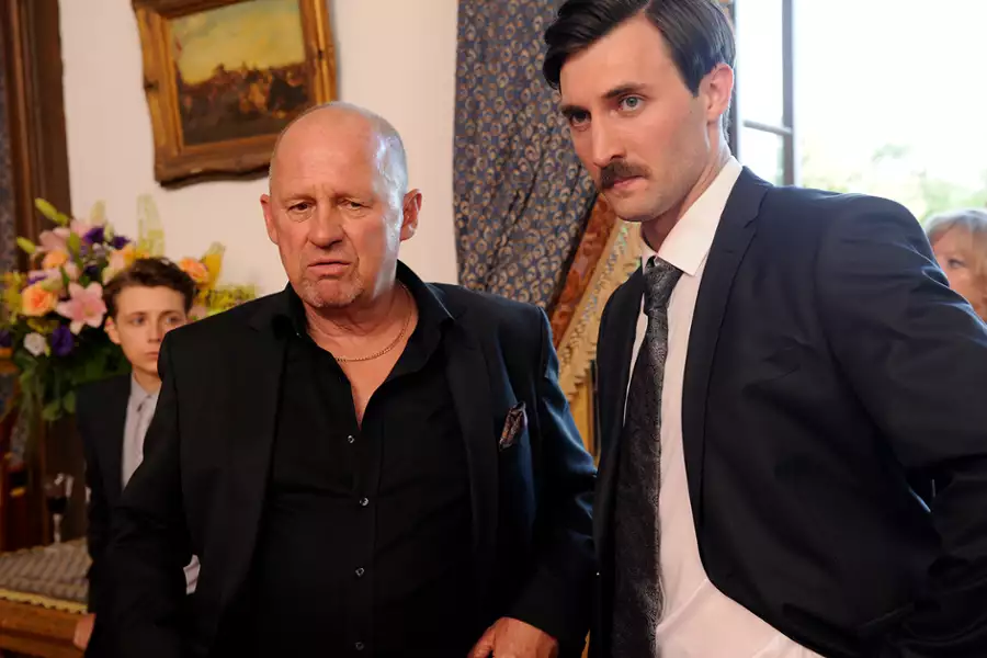 Kontra - galeria zdjęć - filmweb