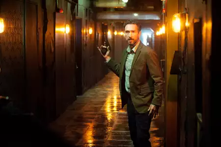 Kontra - galeria zdjęć - filmweb