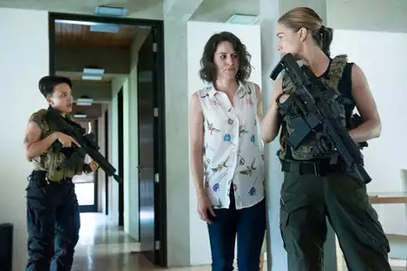 Kontra - galeria zdjęć - filmweb