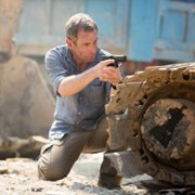 Strike Back - galeria zdjęć - filmweb